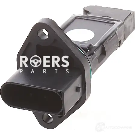 Датчик расхода воздуха ROERS-PARTS RP05MF002 DE2BEV Z 1438108826 - Изображение 1