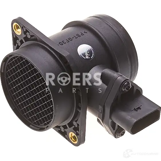 Датчик расхода воздуха в сборе ROERS-PARTS SJKB GE 1438108834 RPMFA0002 изображение 0