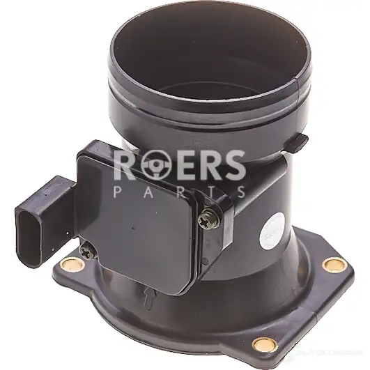 Датчик расхода воздуха в сборе ROERS-PARTS RPMFA0009 PUM UJ 1438108840 - Изображение 1