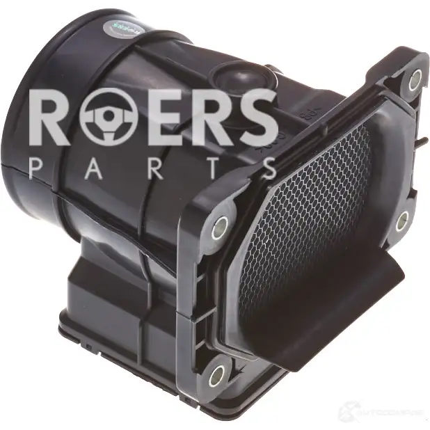 Датчик расхода воздуха в сборе ROERS-PARTS RPMD336482 1438108850 K2W7 19E изображение 0