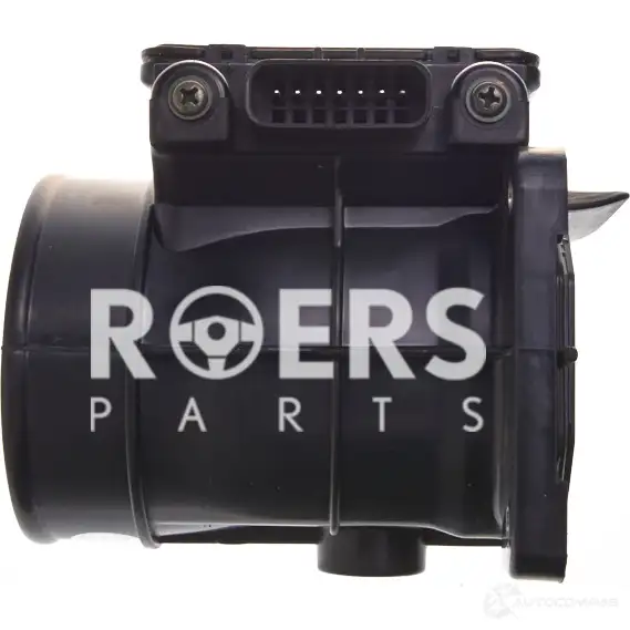 Датчик расхода воздуха в сборе ROERS-PARTS RPMD336482 1438108850 K2W7 19E изображение 1