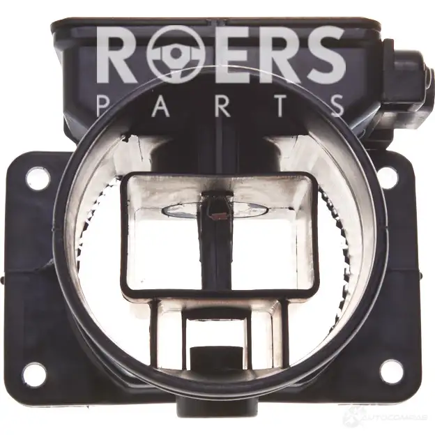 Датчик расхода воздуха в сборе ROERS-PARTS RPMD336482 1438108850 K2W7 19E изображение 2