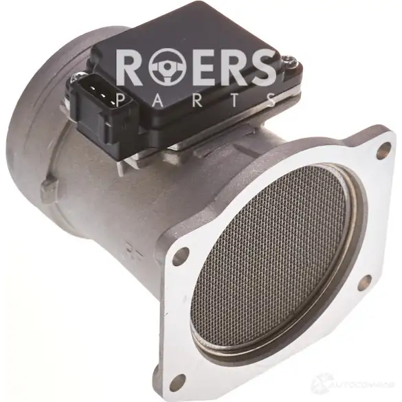 Датчик расхода воздуха в сборе ROERS-PARTS 7 223M2X 1438108851 RP037906461B - Изображение 1