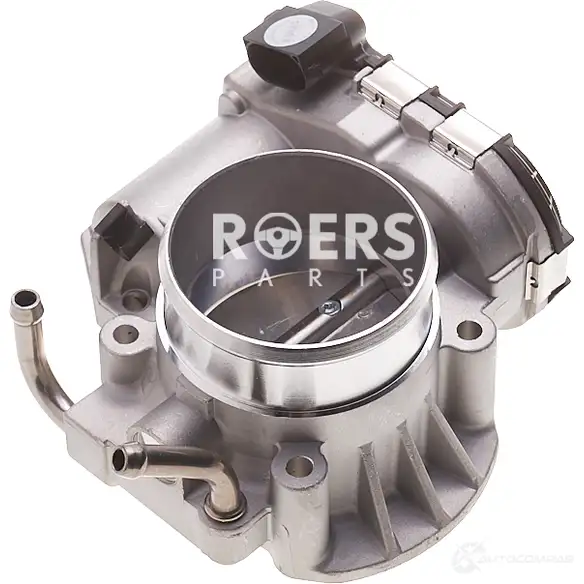 Дроссельная заслонка ROERS-PARTS RP12TB012 1438109025 HN N78 - Изображение 1