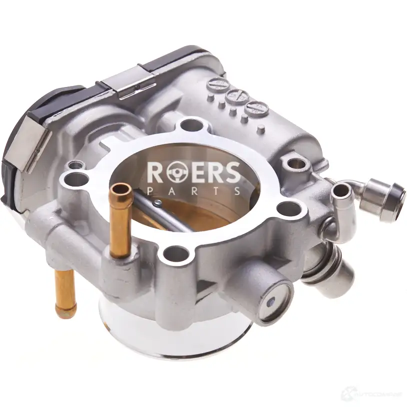 Дроссельная заслонка ROERS-PARTS AZG F9Y 1438109028 RP55577375 изображение 0