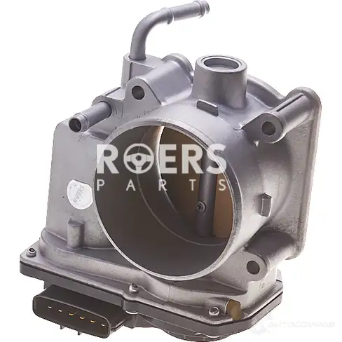 Дроссельная заслонка ROERS-PARTS N3 9CZWK 1438109037 RP12TB004 - Изображение 1