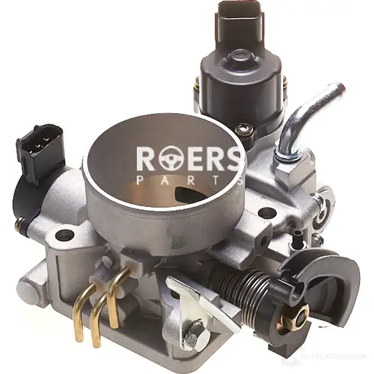 Дроссельная заслонка ROERS-PARTS RPSAA0019 V W87K3K 1438109041 - Изображение 1