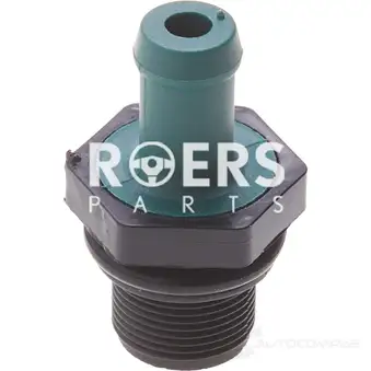 Клапан вентиляции картерных газов ROERS-PARTS 1438109114 HS EDU2 RP1035A422 изображение 2