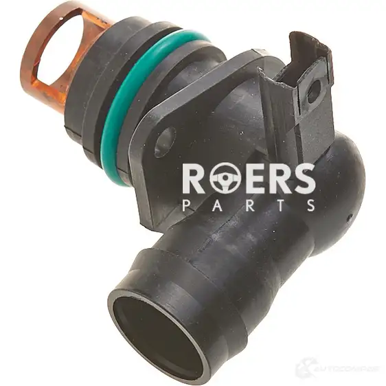 Клапан вентиляции картерных газов ROERS-PARTS EJGT NU 1438109116 RP11617561408 изображение 0