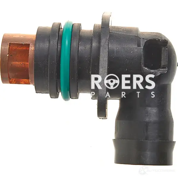 Клапан вентиляции картерных газов ROERS-PARTS EJGT NU 1438109116 RP11617561408 изображение 1