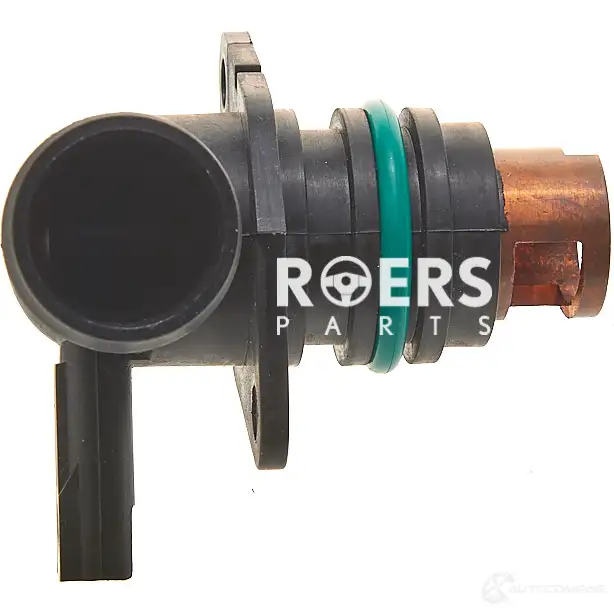 Клапан вентиляции картерных газов ROERS-PARTS EJGT NU 1438109116 RP11617561408 изображение 2