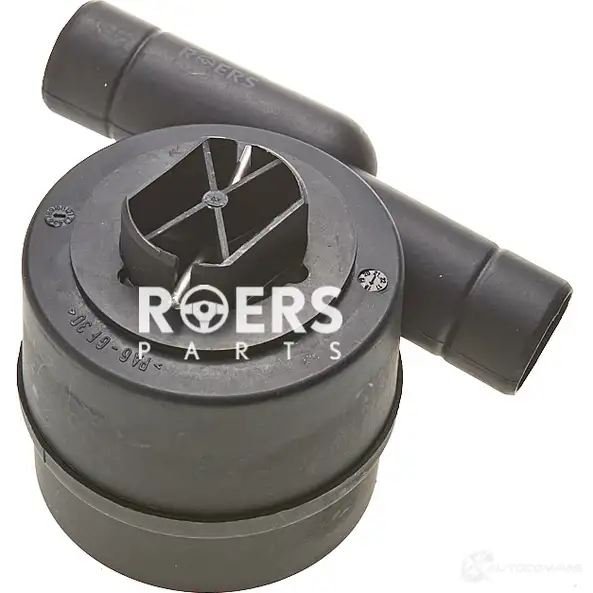 Клапан вентиляции картерных газов ROERS-PARTS 1438109118 BW9T KS RP06A103465D изображение 0
