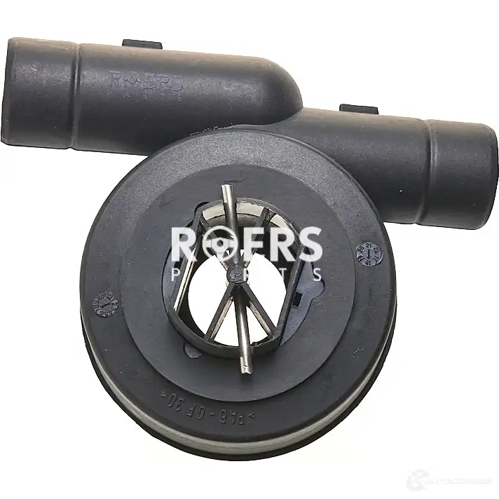 Клапан вентиляции картерных газов ROERS-PARTS 1438109118 BW9T KS RP06A103465D изображение 1