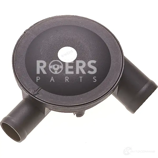 Клапан вентиляции картерных газов ROERS-PARTS 1438109119 RP028129101D T UJVZF - Изображение 1