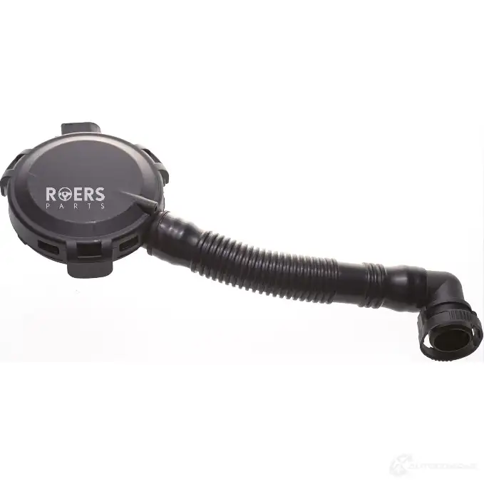 Клапан вентиляции картерных газов ROERS-PARTS KLDIEC B RP022103765A 1438109124 изображение 1