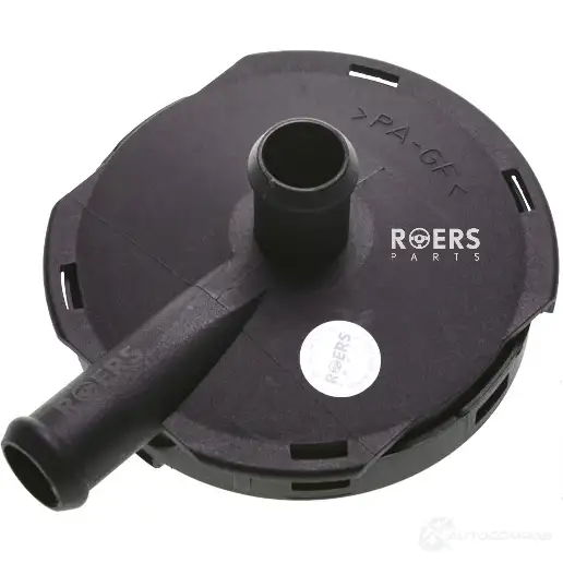 Клапан вентиляции картерных газов ROERS-PARTS 1438109126 3HW F3 RP077103245B изображение 0