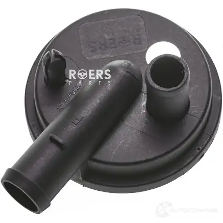 Клапан вентиляции картерных газов ROERS-PARTS RP028129101E 1438109128 SA YUHLS изображение 0