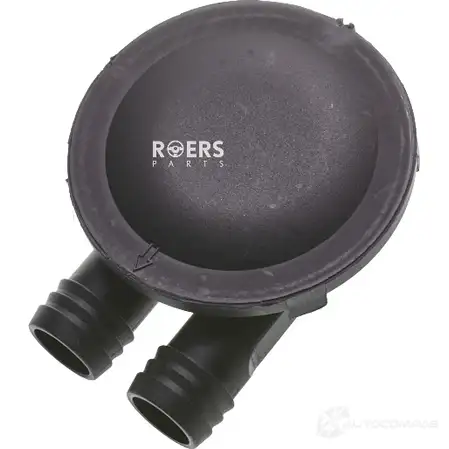 Клапан вентиляции картерных газов ROERS-PARTS 1438109130 I0SCNK G RP037129101G изображение 1