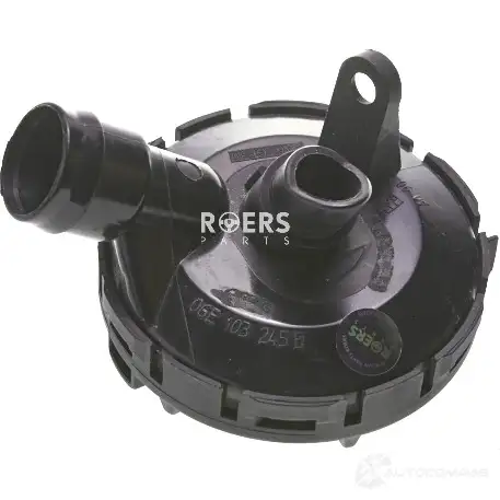 Клапан вентиляции картерных газов ROERS-PARTS RP06E103245D 1438109131 GCW 9Y - Изображение 1