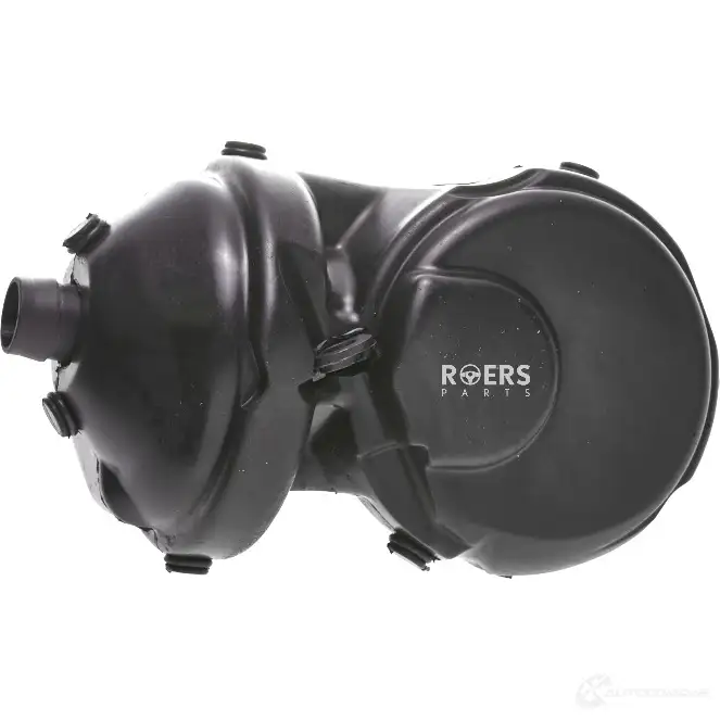 Клапан вентиляции картерных газов ROERS-PARTS 1438109141 RP11617533400 BOMSE3 I изображение 1
