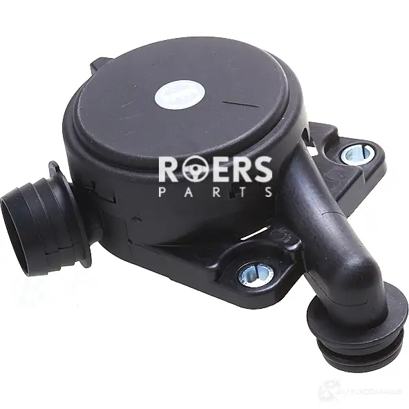 Клапан вентиляции картерных газов ROERS-PARTS 1438109158 H9 NO9 RPM05VG003 изображение 0