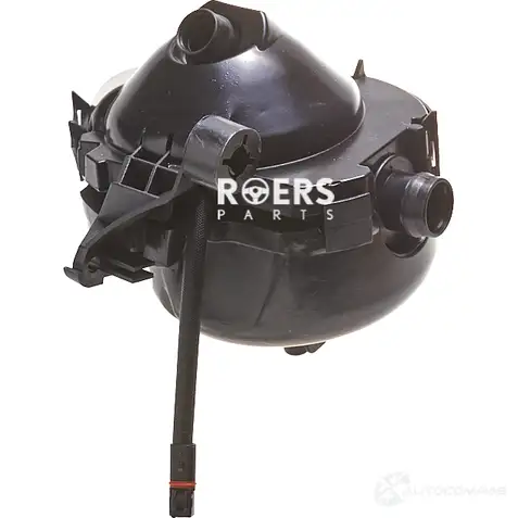 Клапан вентиляции картерных газов ROERS-PARTS 2 VWQT 1438109163 RPM05VG001 изображение 0
