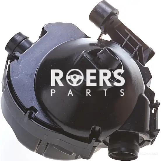 Клапан вентиляции картерных газов ROERS-PARTS 2 VWQT 1438109163 RPM05VG001 изображение 1