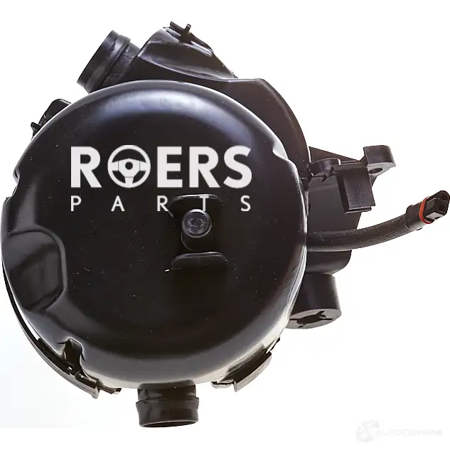 Клапан вентиляции картерных газов ROERS-PARTS 2 VWQT 1438109163 RPM05VG001 изображение 2