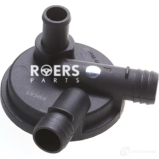 Клапан вентиляции картерных газов ROERS-PARTS VVP QTS 1438109168 RPM05VG009 - Изображение 1