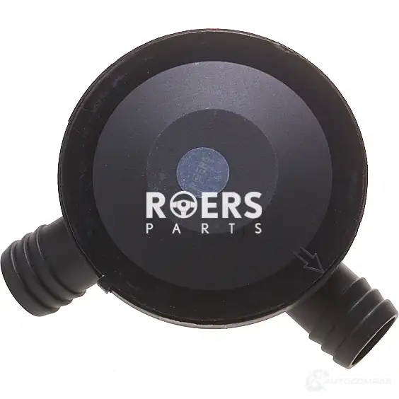 Клапан вентиляции картерных газов ROERS-PARTS 5YWP21 A RPM05VG007 1438109170 изображение 1