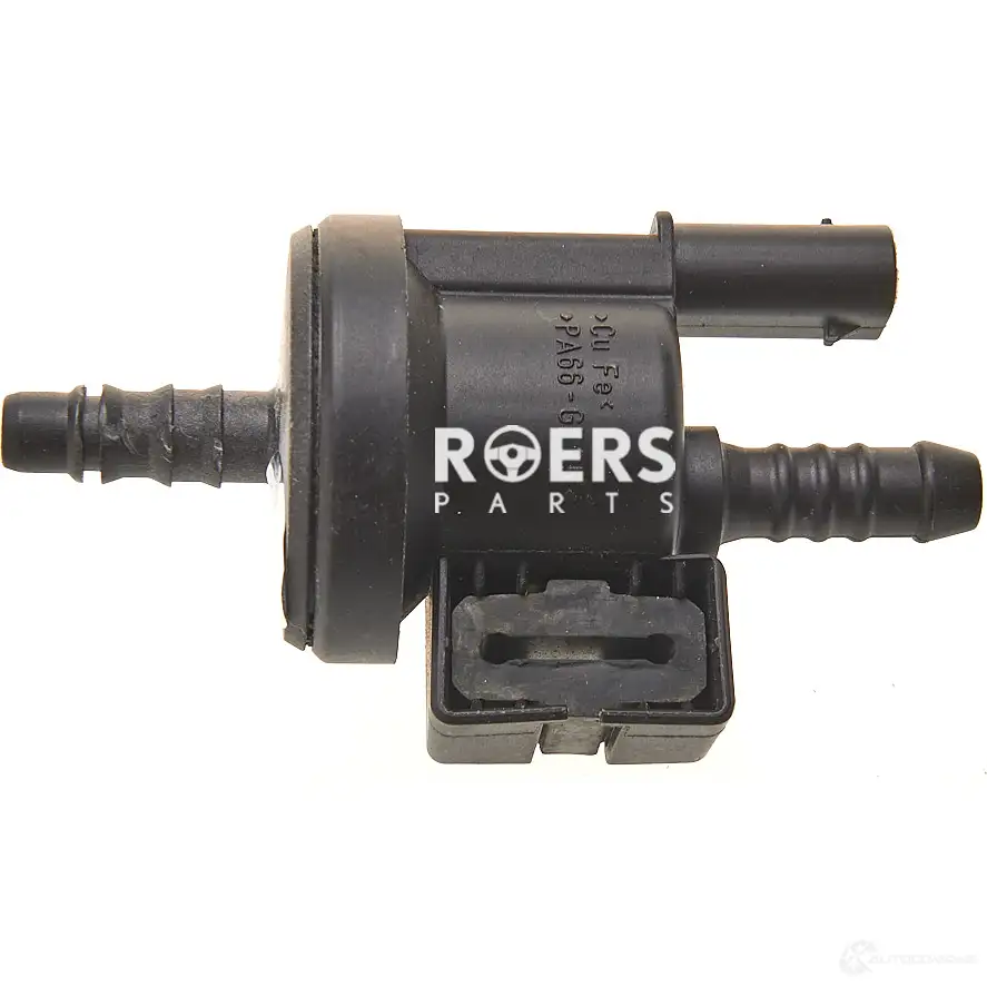 Клапан вентиляции топливного бака ROERS-PARTS RP06H906517B 1438109173 XE XW7 изображение 1