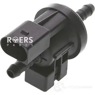 Клапан вентиляции топливного бака ROERS-PARTS 1438109202 RP06E906517A 68I ZKD7 изображение 0