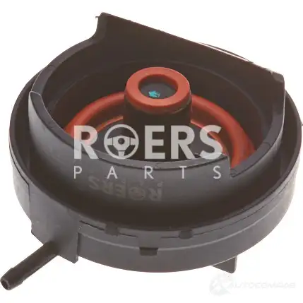 Клапан для крышки головки цилиндров ROERS-PARTS RP11127552281P AC5VB6 A 1438109206 изображение 0