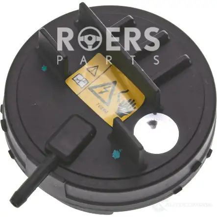 Клапан для крышки головки цилиндров ROERS-PARTS RP11127552281P AC5VB6 A 1438109206 изображение 1