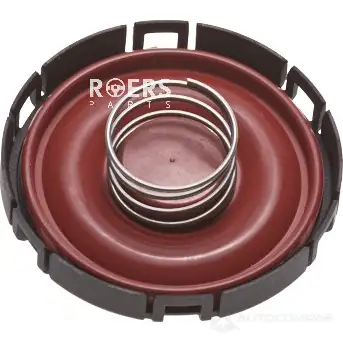 Клапан для крышки головки цилиндров ROERS-PARTS RP11128589941P E3X3 V 1438109208 изображение 1