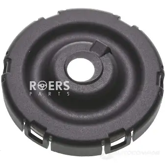 Клапан для крышки головки цилиндров ROERS-PARTS 1438109209 L KARAG RP11128570828P изображение 0