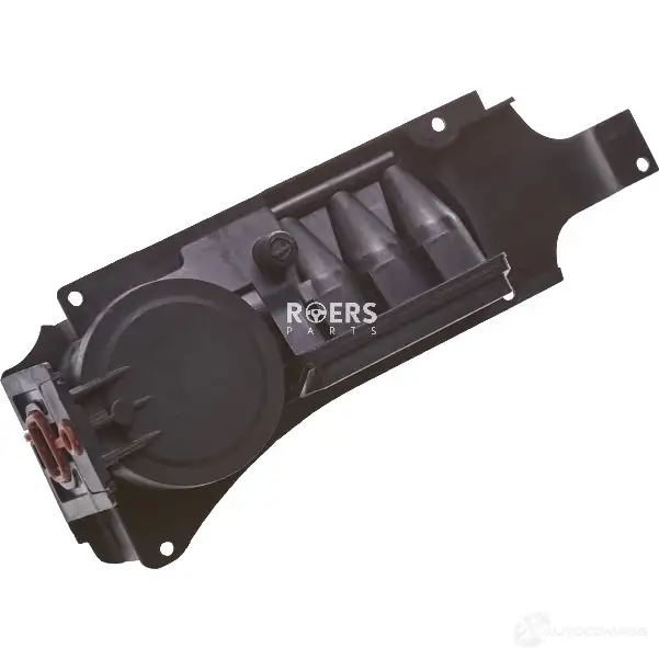 Клапан для крышки головки цилиндров ROERS-PARTS RP95810513530P 5AAF Q 1438109212 - Изображение 1