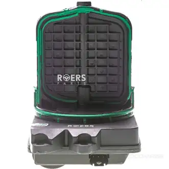 Клапан регулировки впускного коллектора ROERS-PARTS DQ DI1B RP11617579114 1438109227 изображение 2