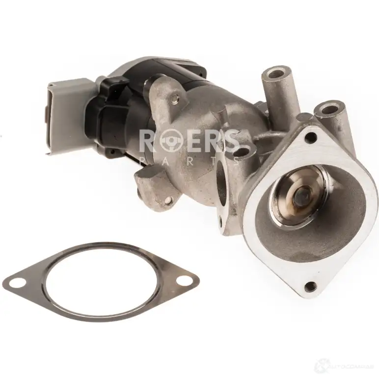 Клапан рециркуляции отработавших газов ROERS-PARTS RPLR006960 1438109235 4 JJ69 изображение 0