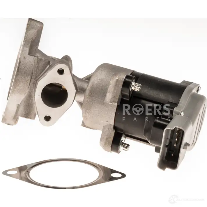 Клапан рециркуляции отработавших газов ROERS-PARTS RPLR006960 1438109235 4 JJ69 изображение 1