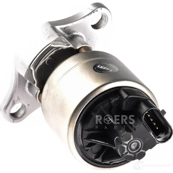 Клапан рециркуляции отработавших газов ROERS-PARTS WAKSZ 4K RP17095232 1438109241 изображение 0