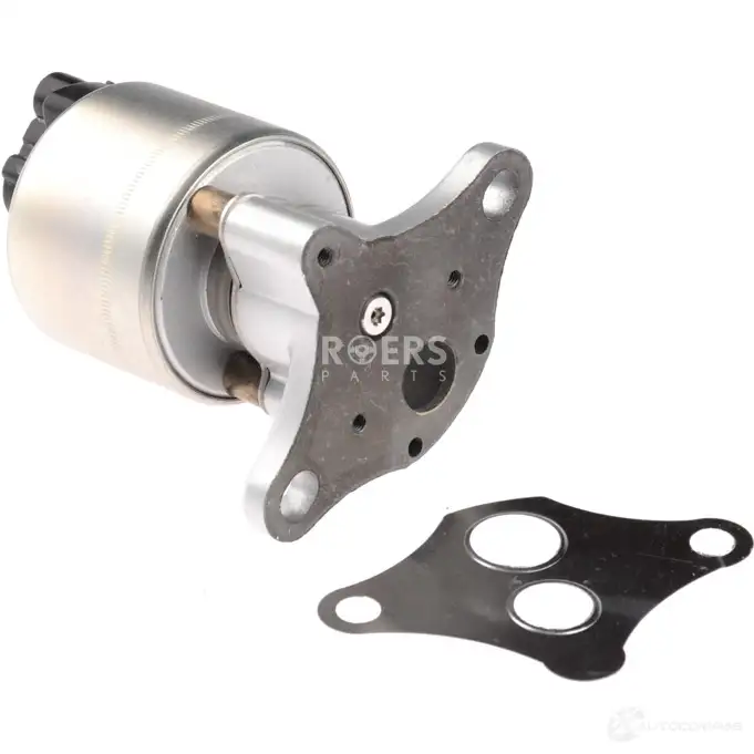 Клапан рециркуляции отработавших газов ROERS-PARTS WAKSZ 4K RP17095232 1438109241 изображение 1