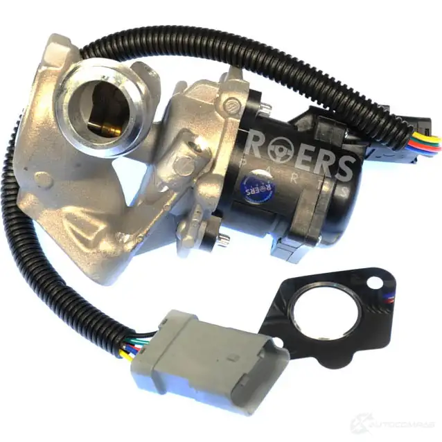 Клапан рециркуляции отработавших газов ROERS-PARTS 1438109243 RP1748264 O7F IM - Изображение 1