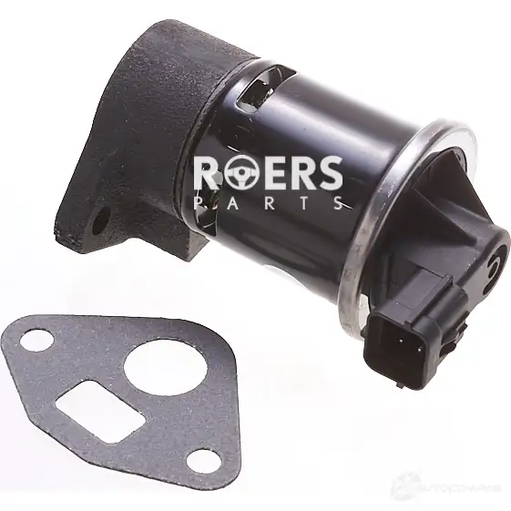 Клапан рециркуляции отработанных газов ROERS-PARTS J S2UY RPM15RV005 1438109263 - Изображение 1