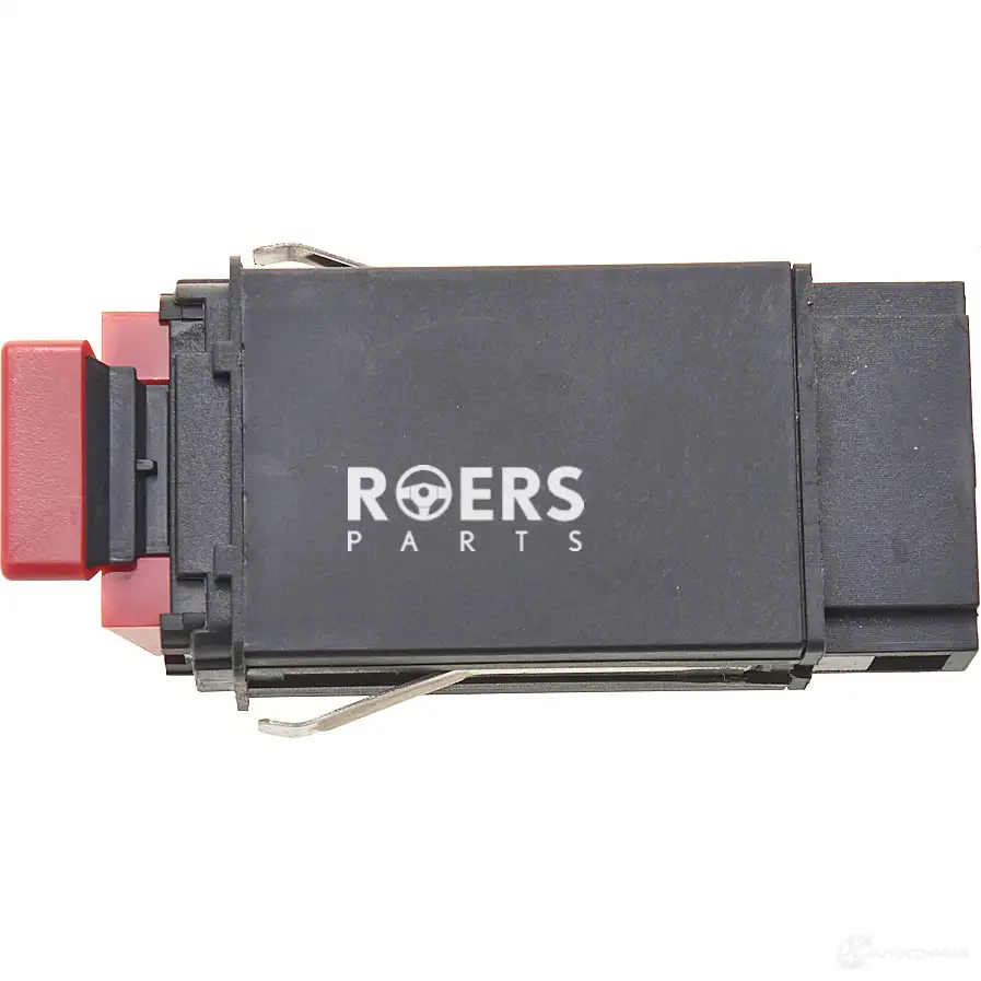 Кнопка аварийной сигнализации ROERS-PARTS RP8D0941509H 1438109331 KGO XM изображение 1