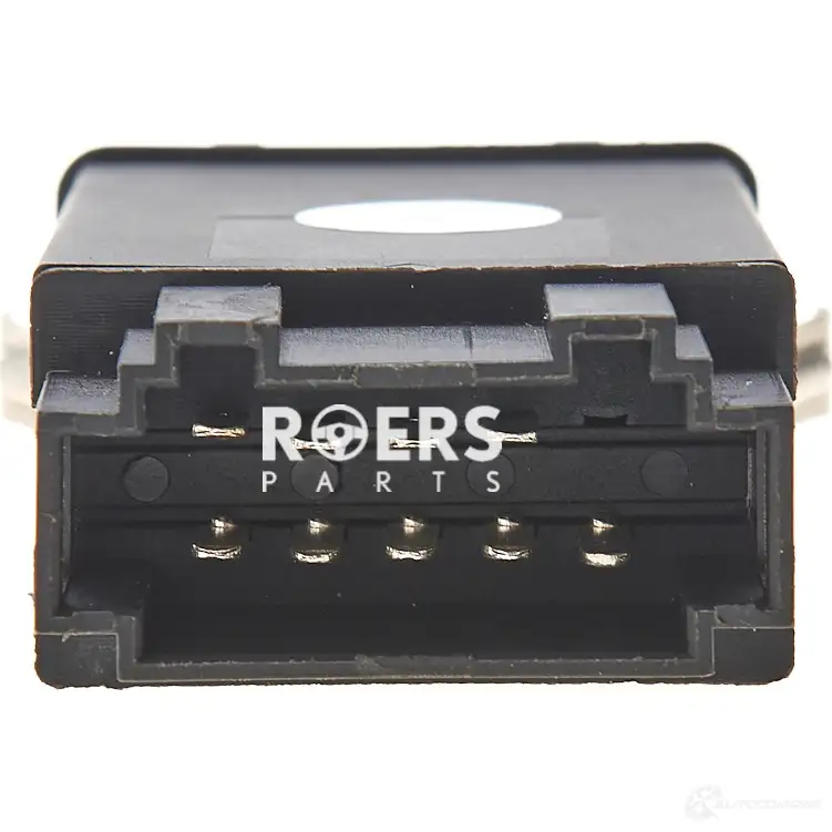 Кнопка аварийной сигнализации ROERS-PARTS RP8D0941509H 1438109331 KGO XM изображение 2