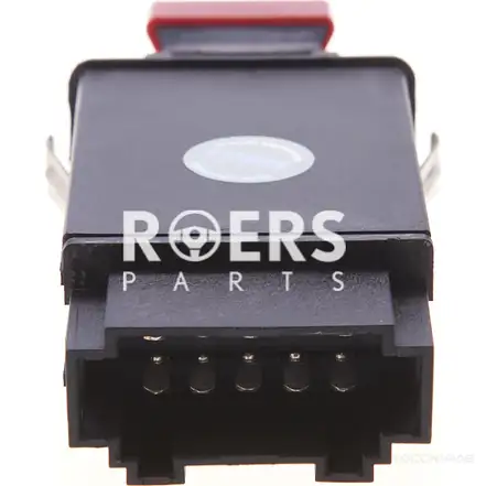 Кнопка аварийной сигнализации ROERS-PARTS RP4B0941509D 1438109333 8 CBQS изображение 1
