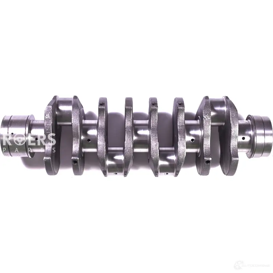 Коленвал ROERS-PARTS RP8980292700IS 1438109337 GT9 04S1 - Изображение 1