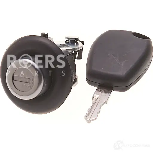 Комплект личинок с ключами ROERS-PARTS RP6001550621 1438109358 Q G7O7 изображение 0