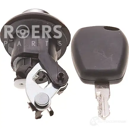 Комплект личинок с ключами ROERS-PARTS RP6001550621 1438109358 Q G7O7 изображение 1